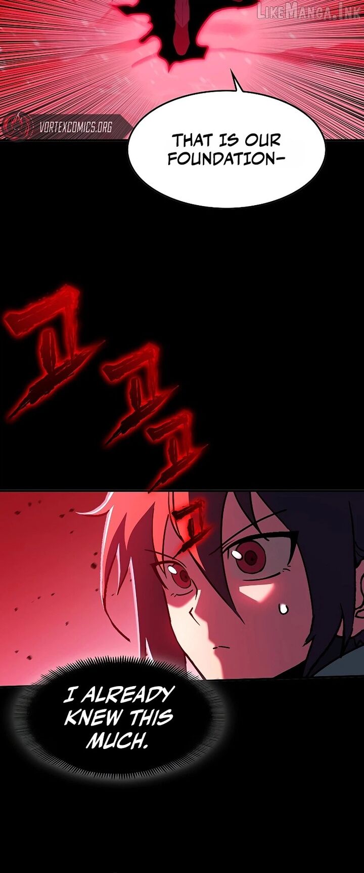 Hardcore Leveling Warrior Chapter 464 Page 20