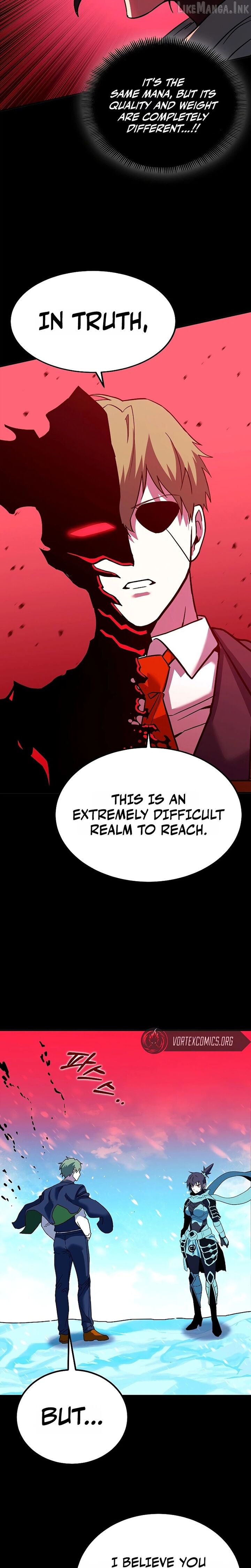Hardcore Leveling Warrior Chapter 464 Page 23