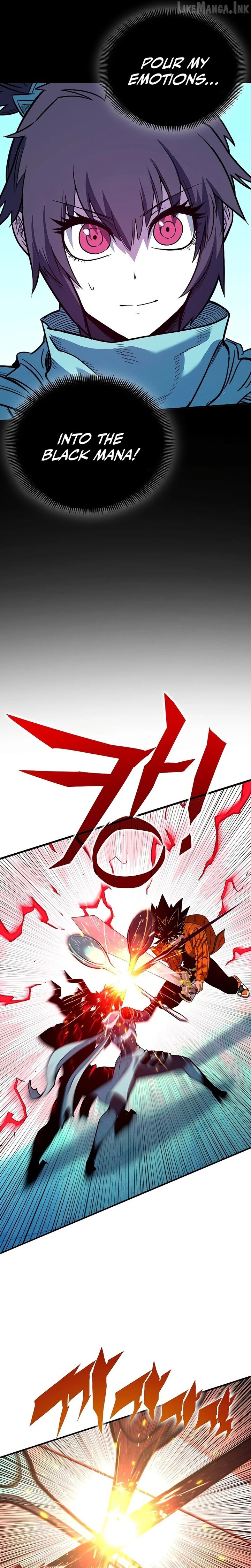 Hardcore Leveling Warrior Chapter 464 Page 25