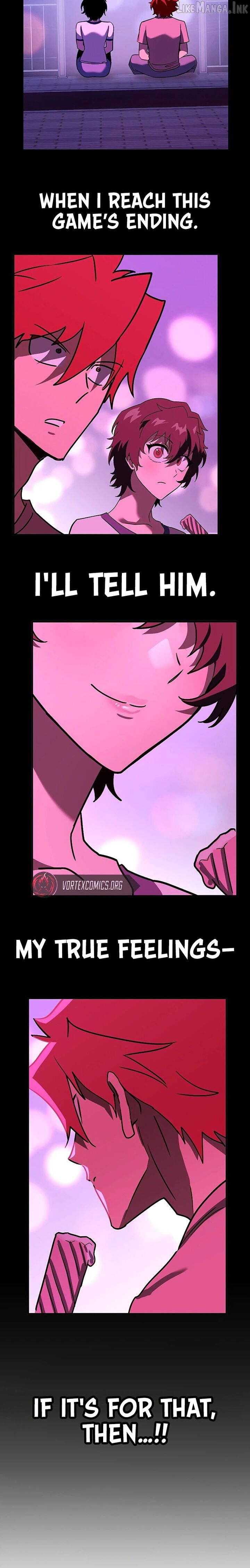 Hardcore Leveling Warrior Chapter 464 Page 27