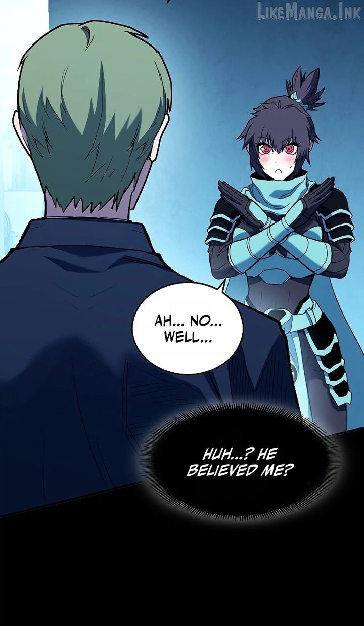 Hardcore Leveling Warrior Chapter 464 Page 4