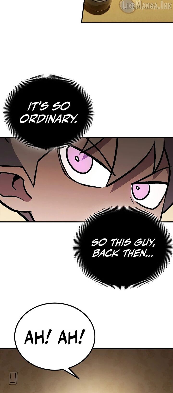 Hardcore Leveling Warrior Chapter 464 Page 40