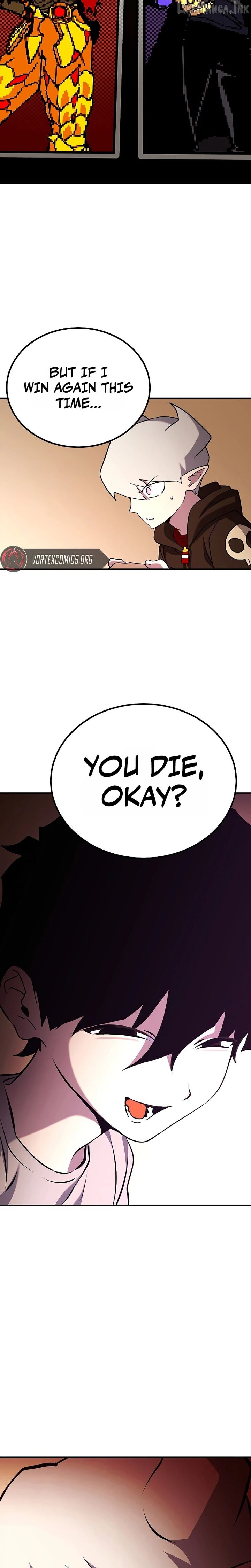 Hardcore Leveling Warrior Chapter 464 Page 43
