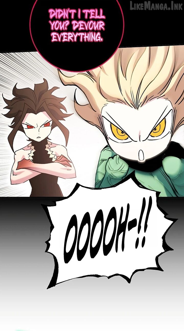 Hardcore Leveling Warrior Chapter 465 Page 4