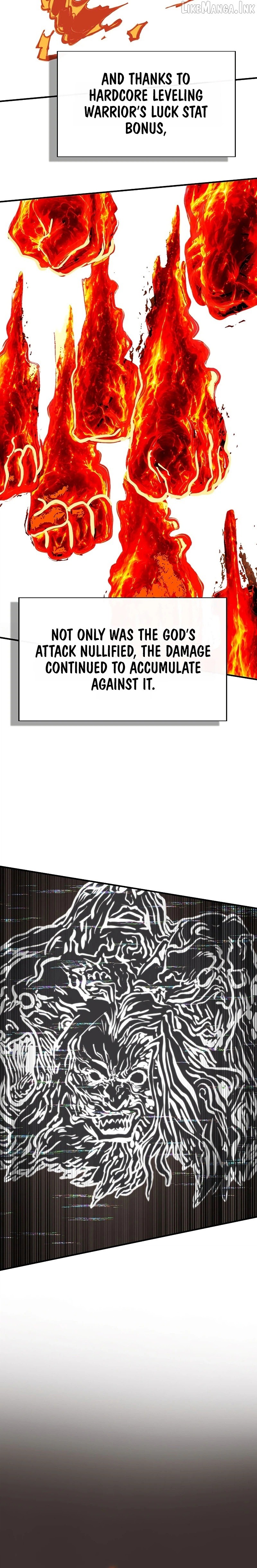 Hardcore Leveling Warrior Chapter 466 Page 35