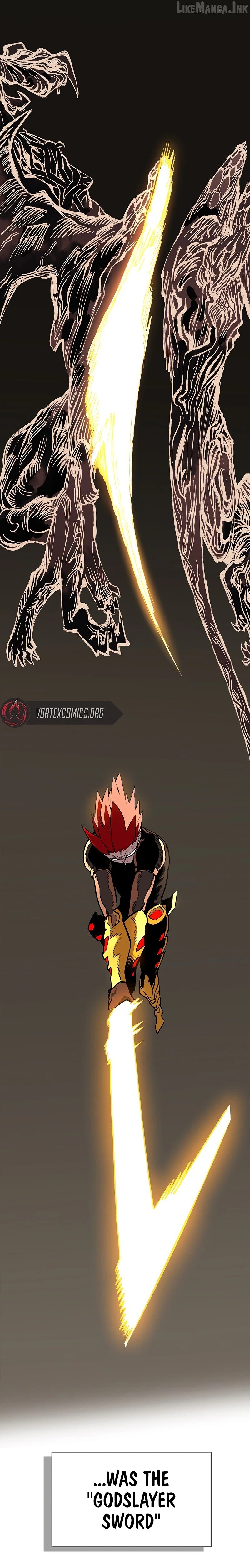 Hardcore Leveling Warrior Chapter 466 Page 40