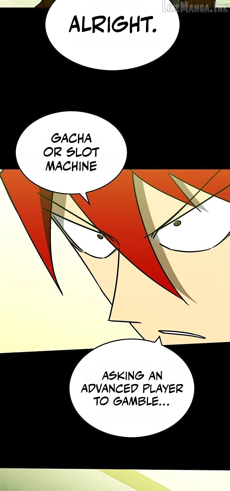 Hardcore Leveling Warrior Chapter 466 Page 8