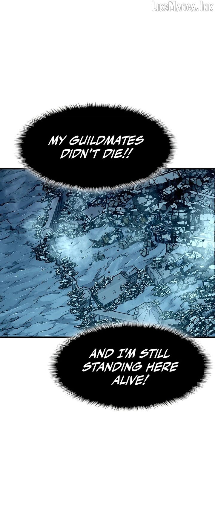 Hardcore Leveling Warrior Chapter 467 Page 12