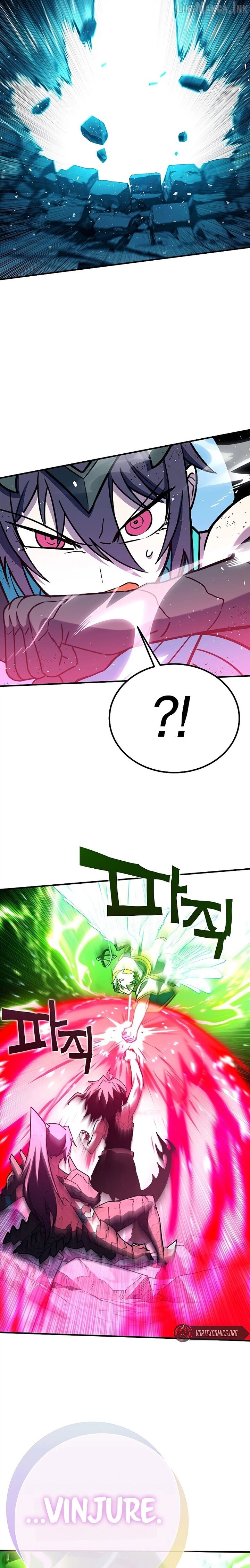 Hardcore Leveling Warrior Chapter 467 Page 23