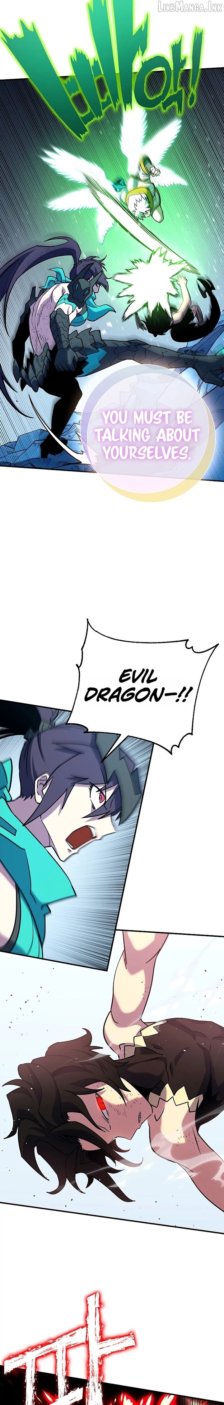 Hardcore Leveling Warrior Chapter 467 Page 26