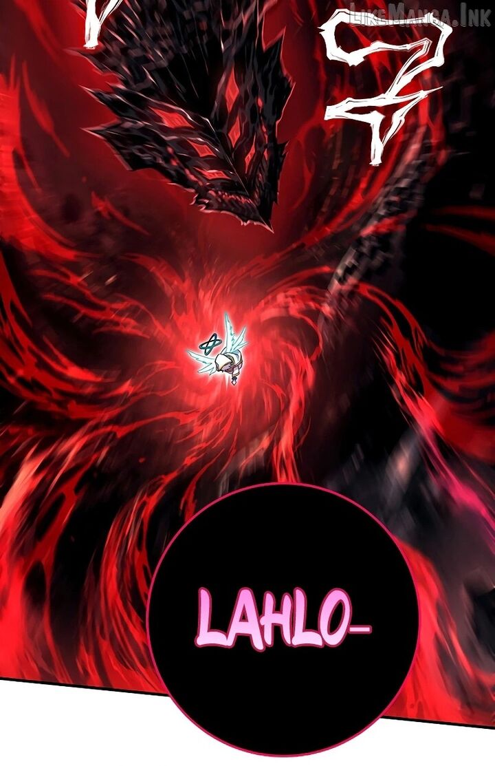 Hardcore Leveling Warrior Chapter 467 Page 28