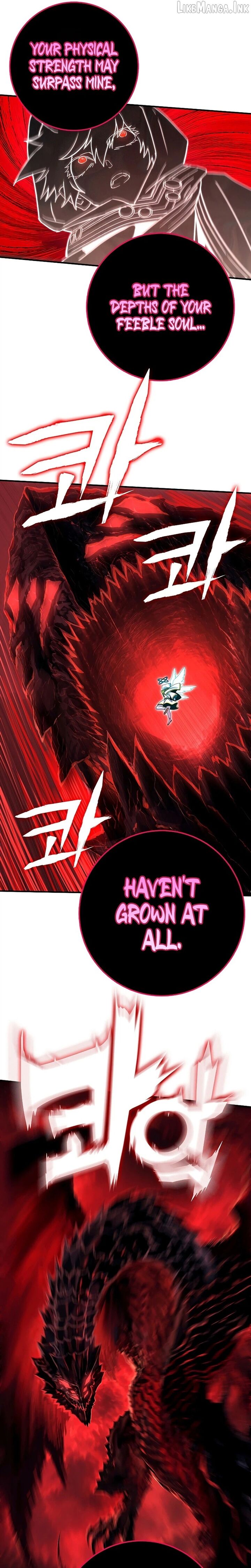 Hardcore Leveling Warrior Chapter 467 Page 29