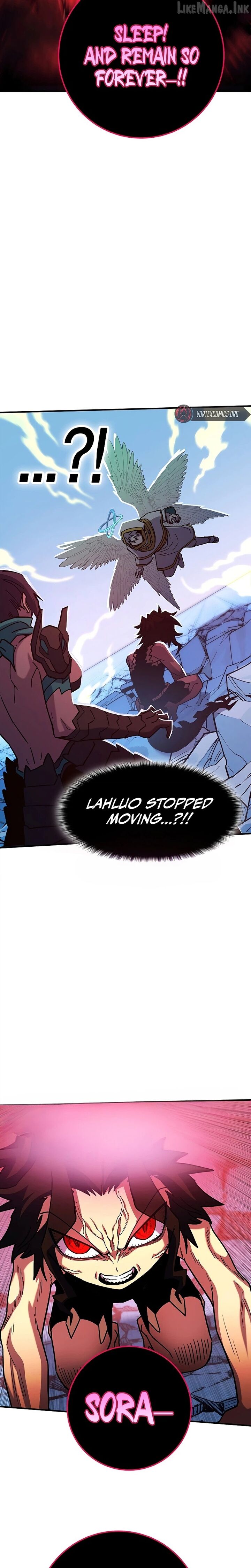 Hardcore Leveling Warrior Chapter 467 Page 30