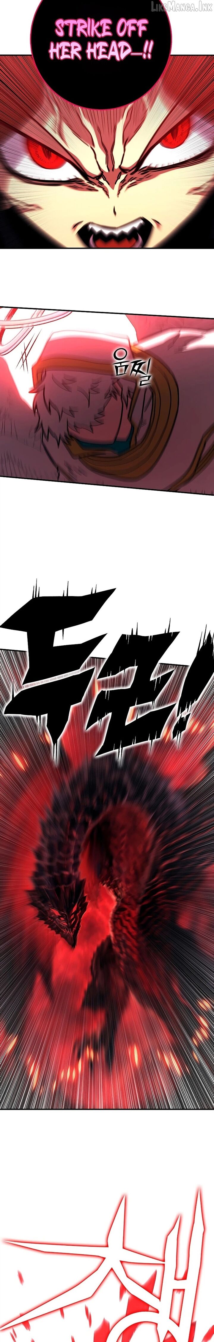 Hardcore Leveling Warrior Chapter 467 Page 31