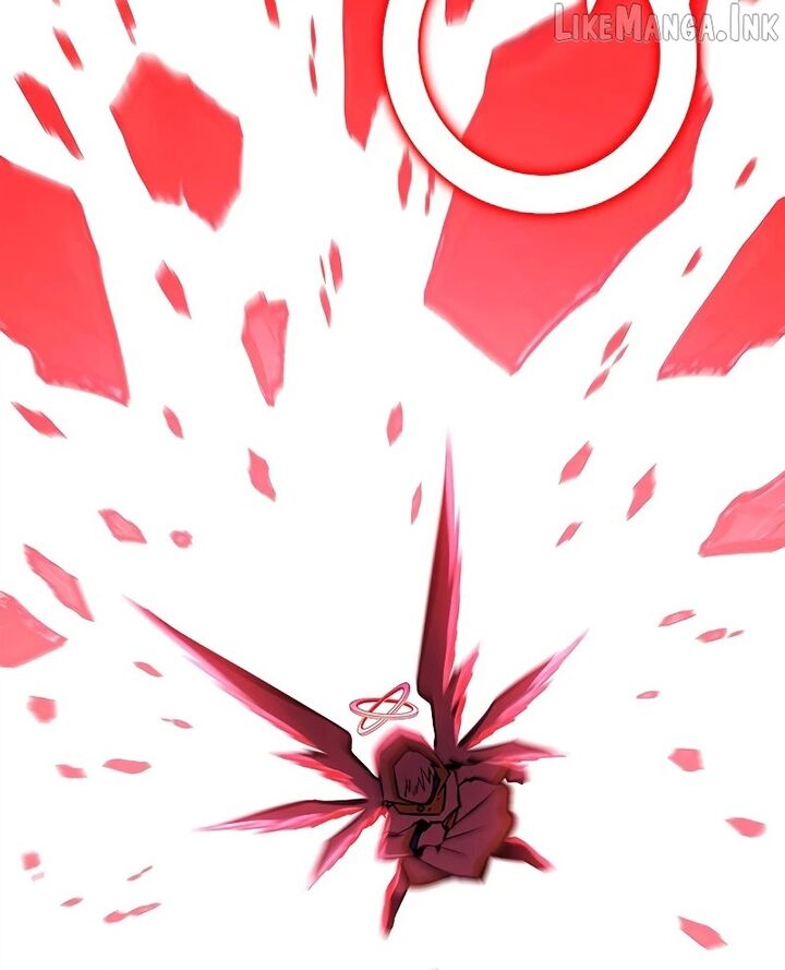 Hardcore Leveling Warrior Chapter 467 Page 32