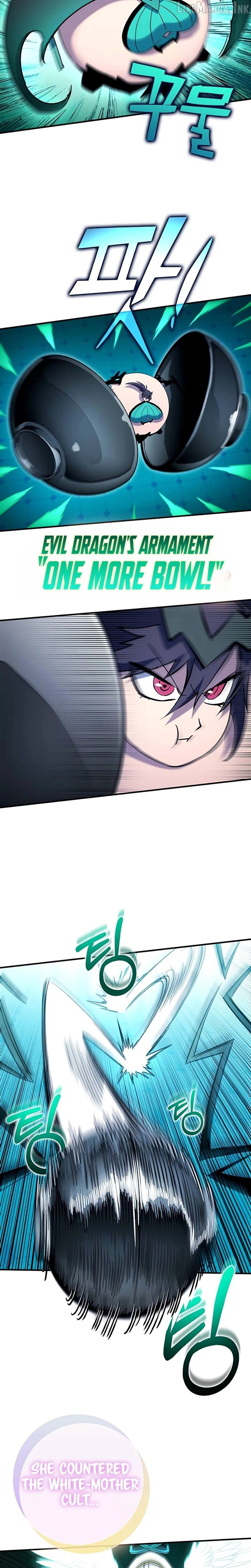 Hardcore Leveling Warrior Chapter 468 Page 12