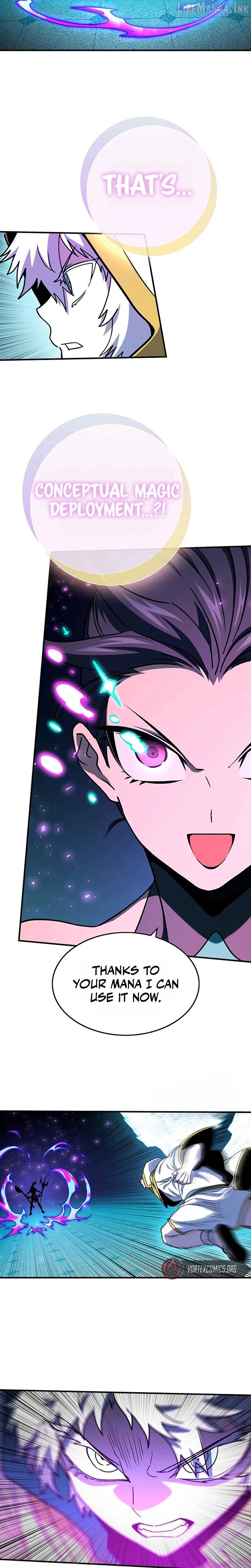 Hardcore Leveling Warrior Chapter 468 Page 20