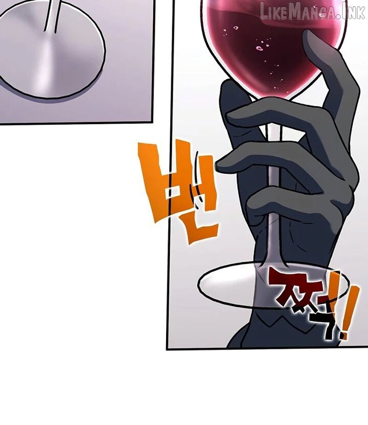 Hardcore Leveling Warrior Chapter 468 Page 25