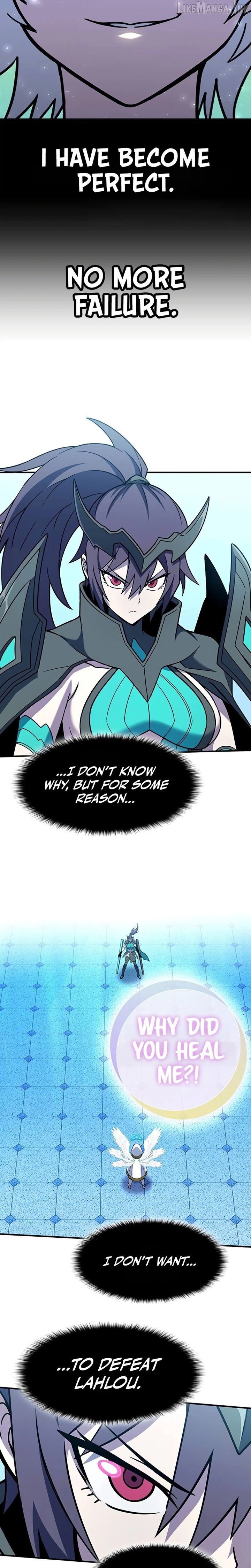 Hardcore Leveling Warrior Chapter 469 Page 20