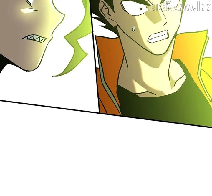 Hardcore Leveling Warrior Chapter 469 Page 40