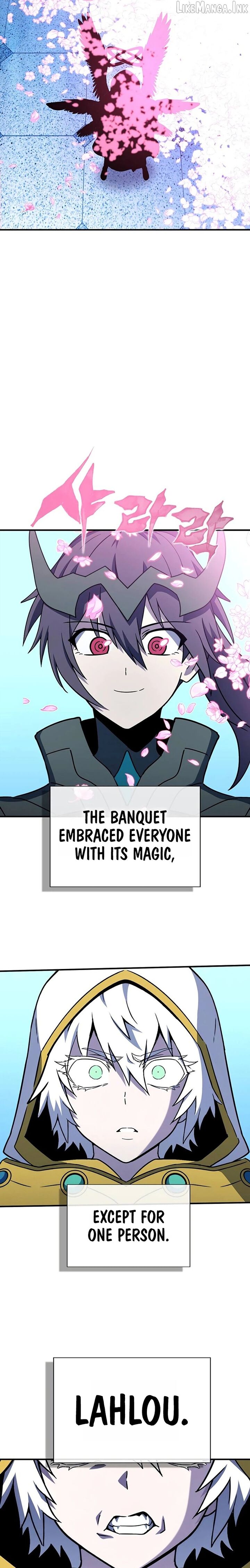 Hardcore Leveling Warrior Chapter 469 Page 6