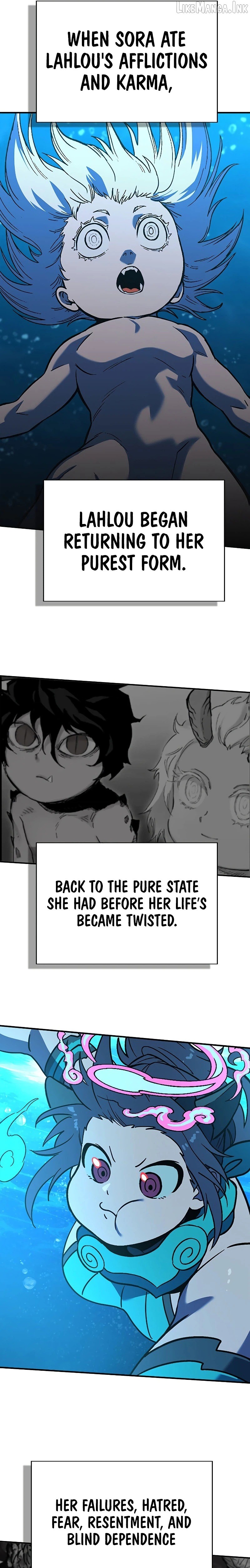 Hardcore Leveling Warrior Chapter 470 Page 20