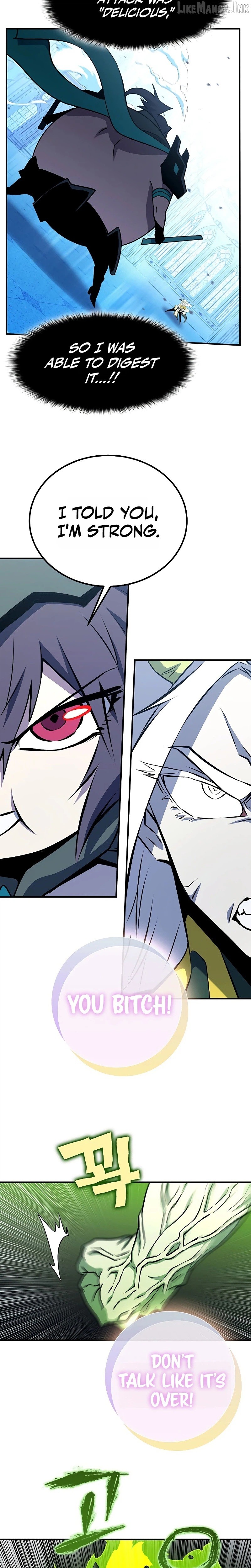 Hardcore Leveling Warrior Chapter 470 Page 6