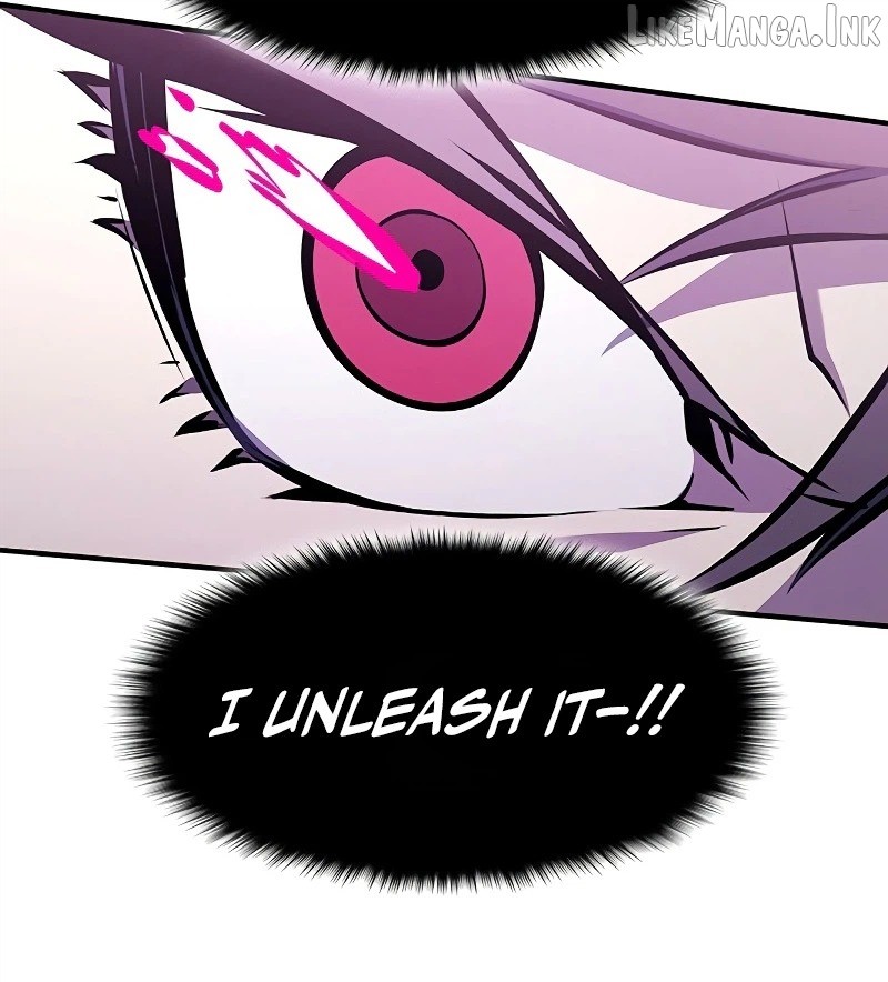 Hardcore Leveling Warrior Chapter 470 Page 8