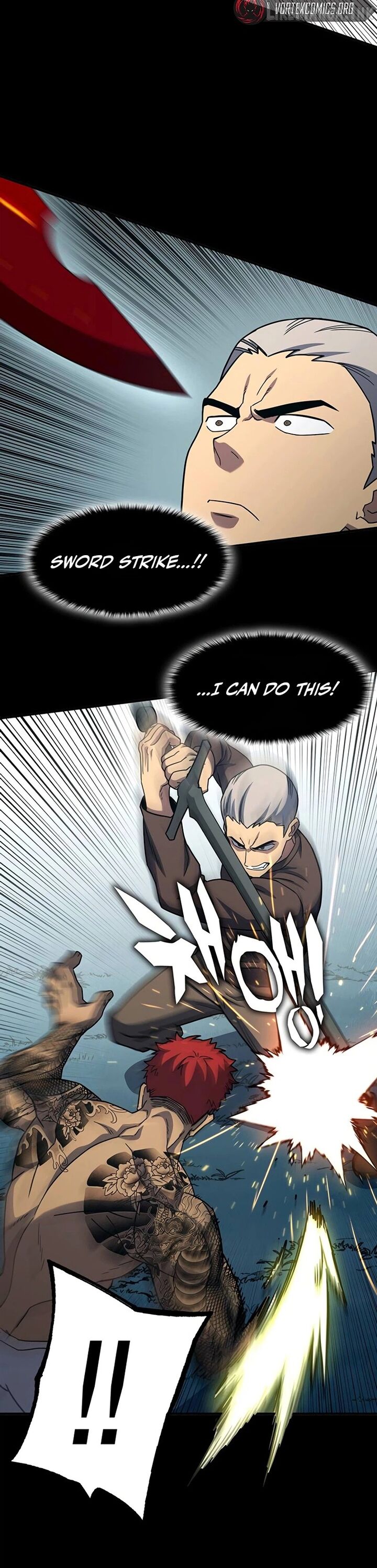 Hardcore Leveling Warrior Chapter 472 Page 10
