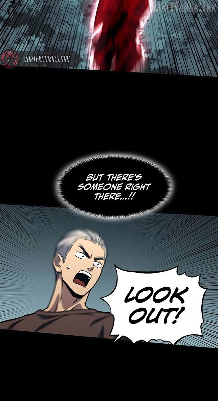 Hardcore Leveling Warrior Chapter 472 Page 14