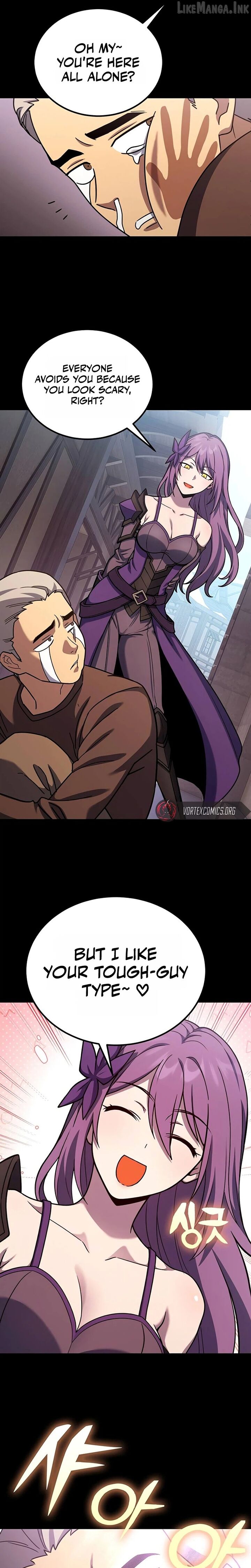 Hardcore Leveling Warrior Chapter 472 Page 3