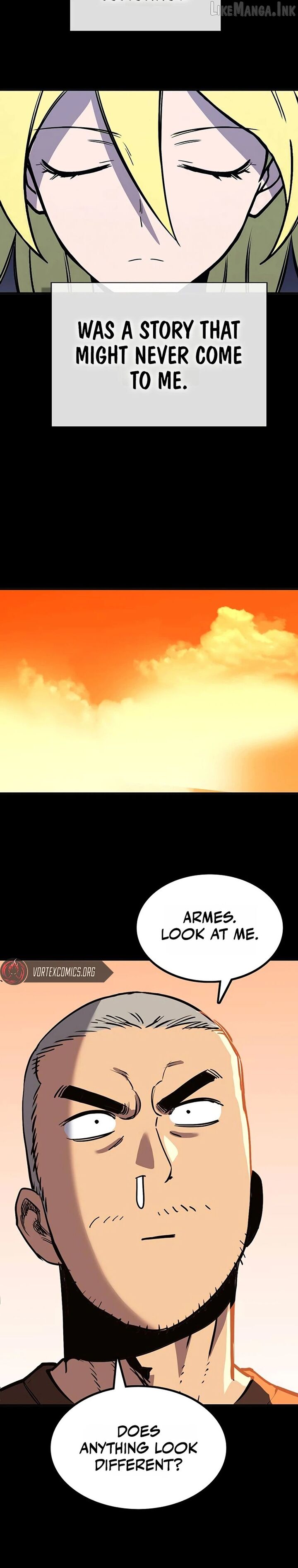 Hardcore Leveling Warrior Chapter 472 Page 30