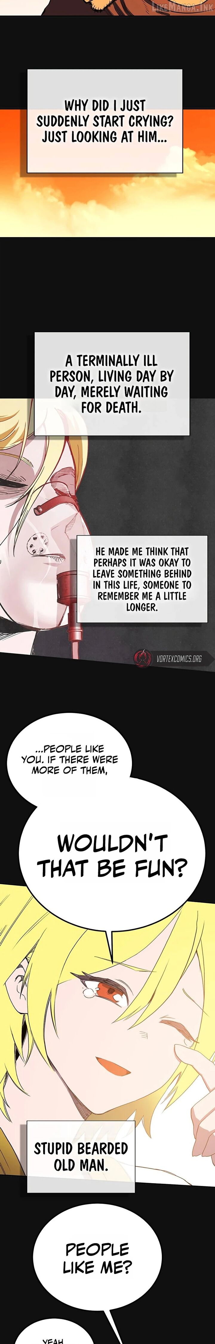 Hardcore Leveling Warrior Chapter 472 Page 37