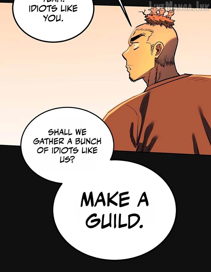 Hardcore Leveling Warrior Chapter 472 Page 38