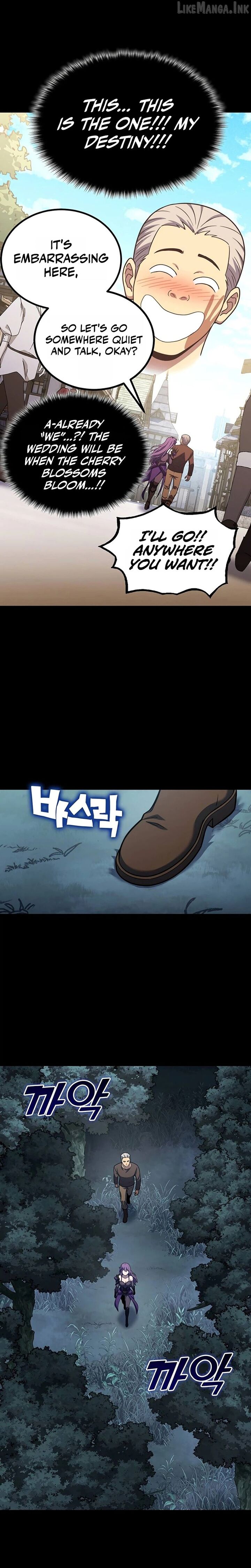 Hardcore Leveling Warrior Chapter 472 Page 5