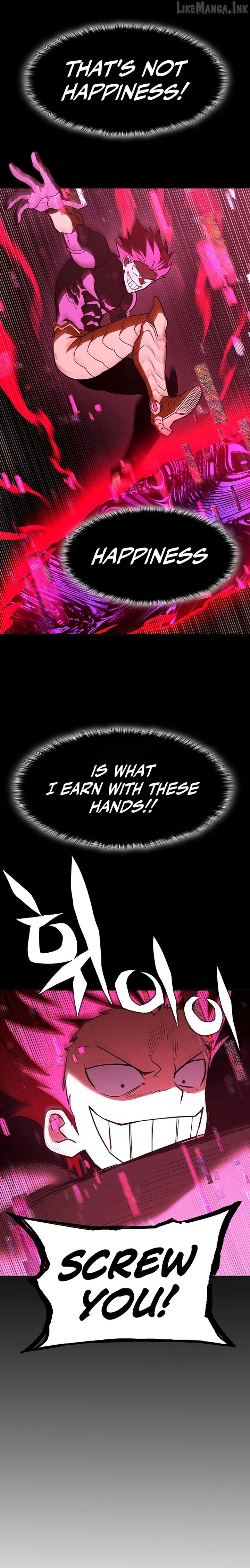 Hardcore Leveling Warrior Chapter 473 Page 11