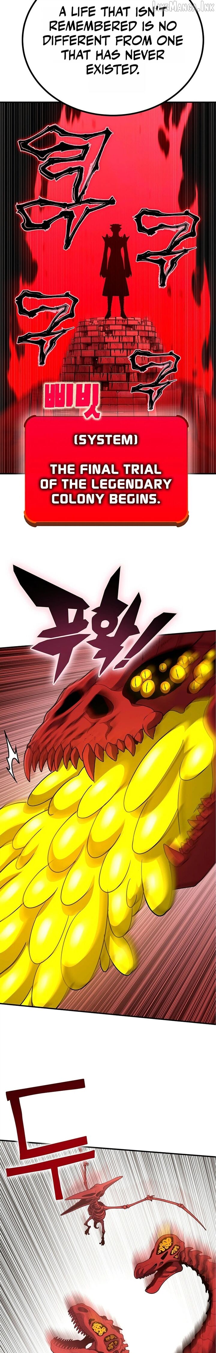 Hardcore Leveling Warrior Chapter 473 Page 24