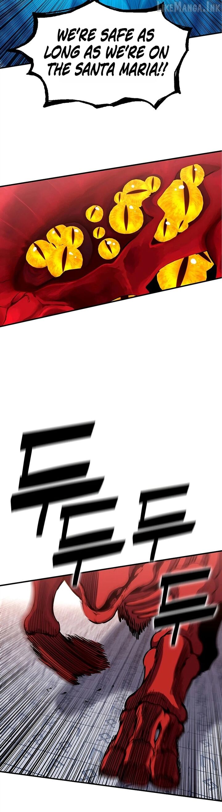 Hardcore Leveling Warrior Chapter 473 Page 28