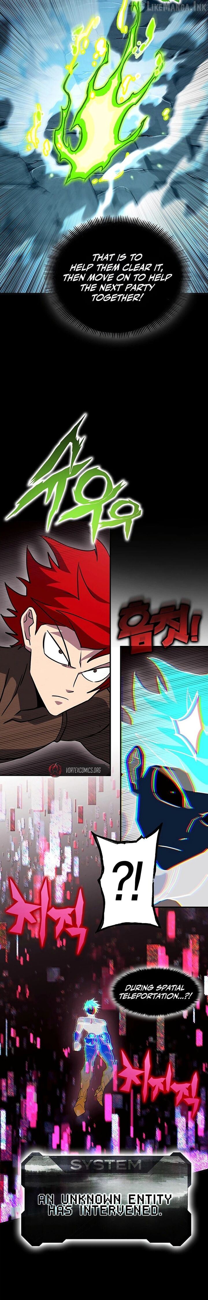 Hardcore Leveling Warrior Chapter 473 Page 3