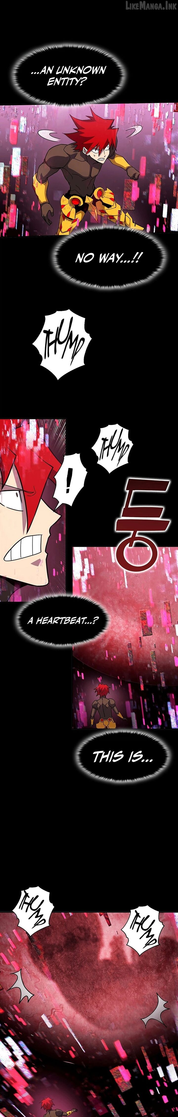 Hardcore Leveling Warrior Chapter 473 Page 4