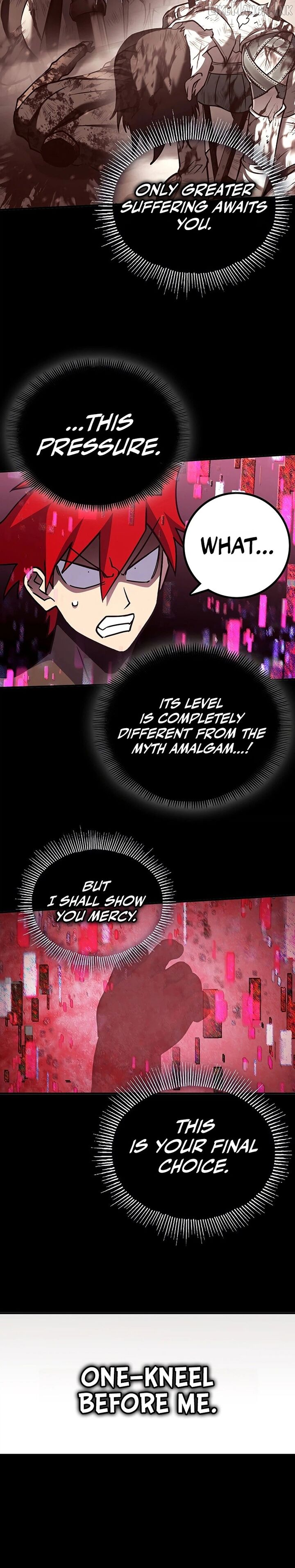 Hardcore Leveling Warrior Chapter 473 Page 6