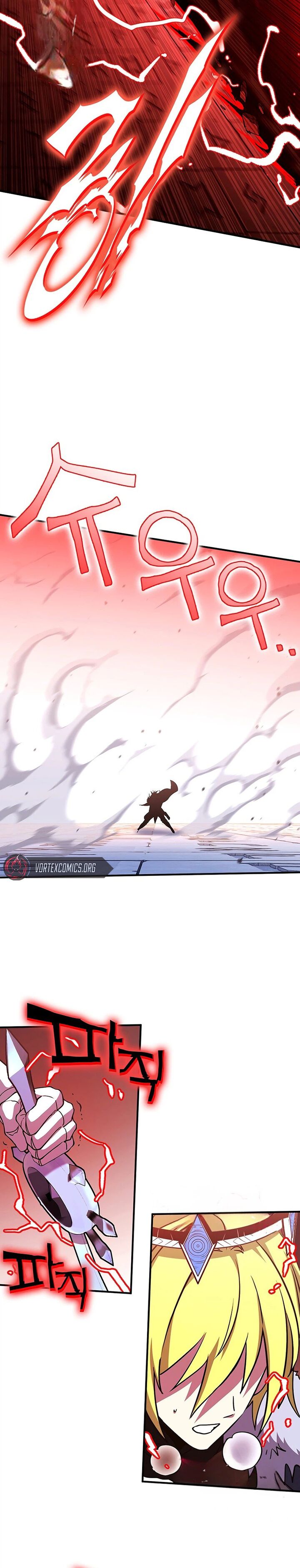 Hardcore Leveling Warrior Chapter 474 Page 12