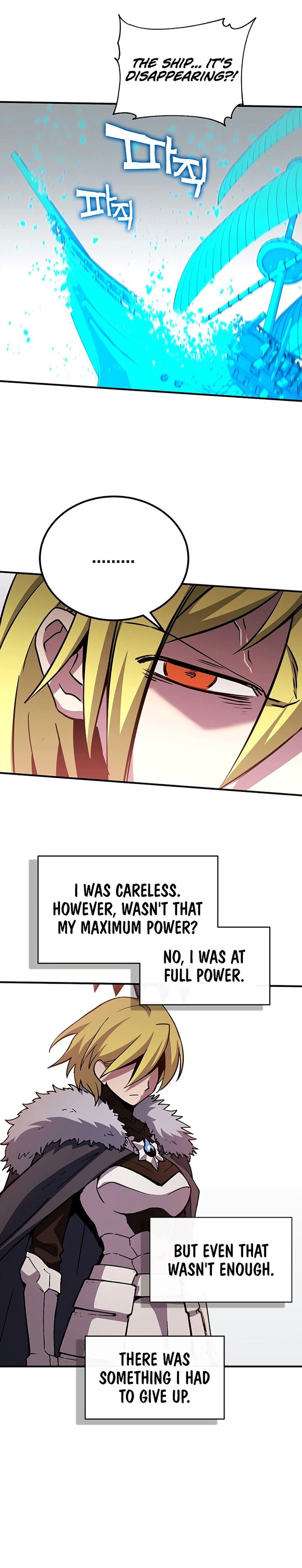 Hardcore Leveling Warrior Chapter 474 Page 18