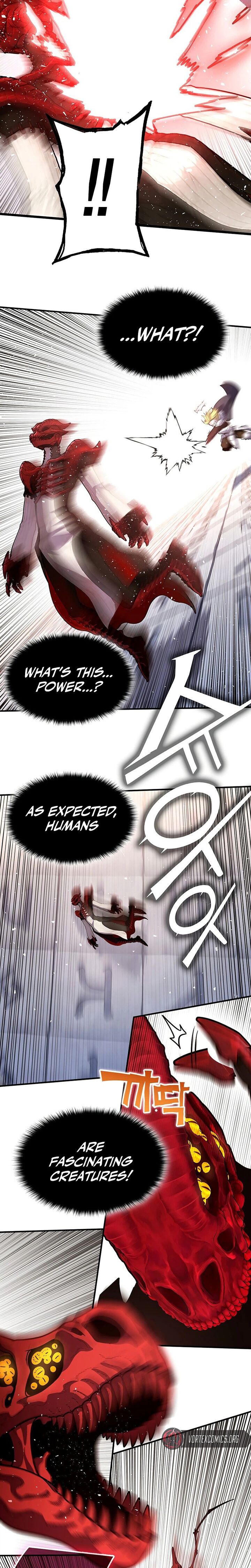 Hardcore Leveling Warrior Chapter 474 Page 2