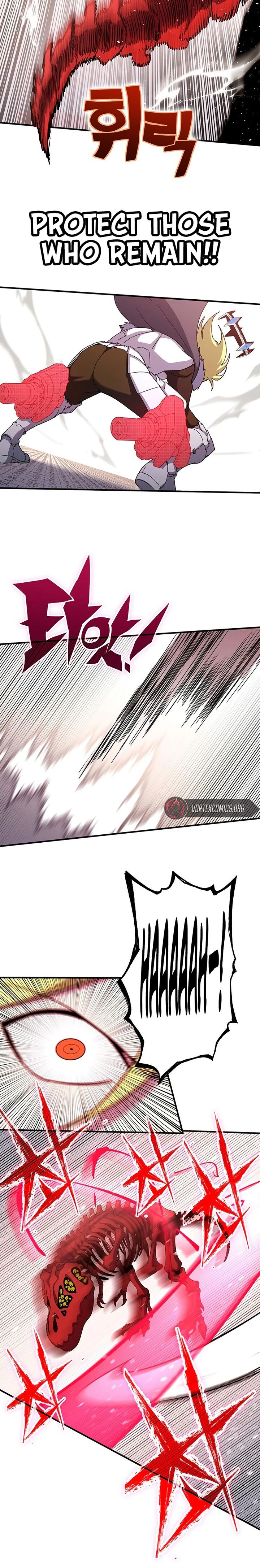 Hardcore Leveling Warrior Chapter 474 Page 6