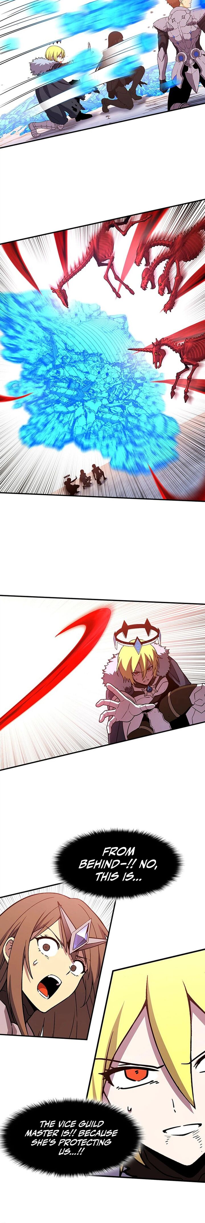 Hardcore Leveling Warrior Chapter 475 Page 12