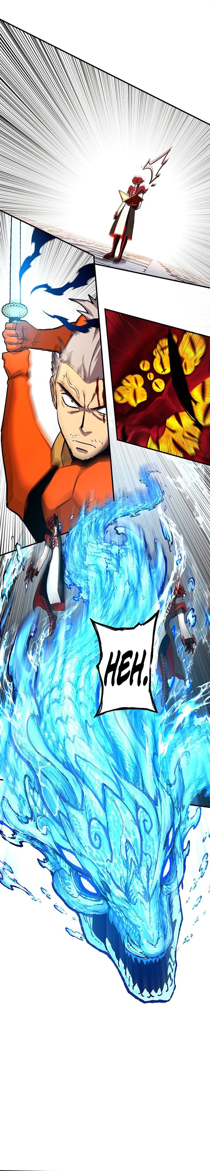 Hardcore Leveling Warrior Chapter 475 Page 18