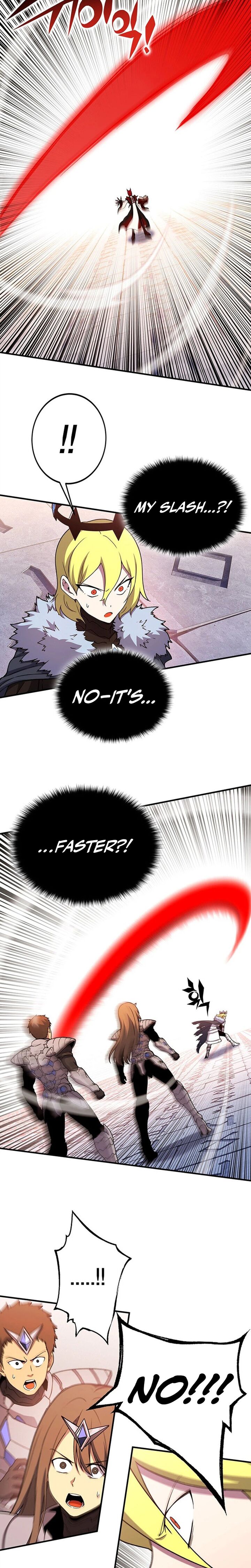 Hardcore Leveling Warrior Chapter 475 Page 2