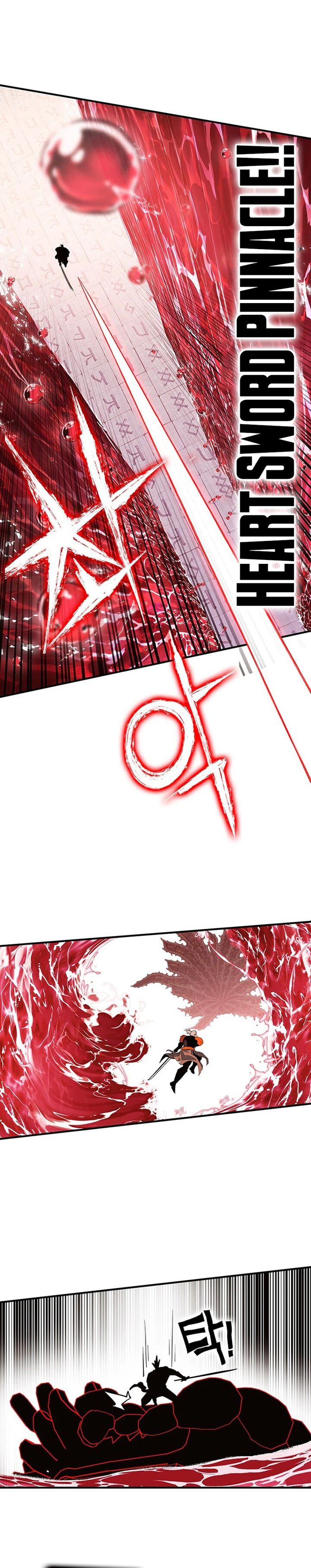 Hardcore Leveling Warrior Chapter 475 Page 36