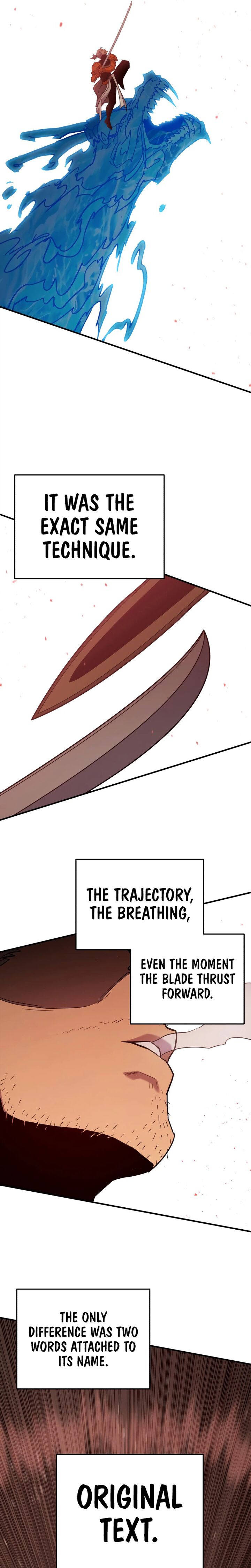 Hardcore Leveling Warrior Chapter 476 Page 10